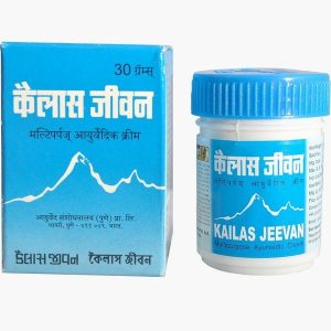 Kailas jeevan